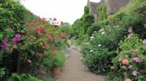 Cothay Manor & Gardens, Wellington 