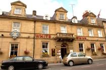 White Swan Hotel, Alnwick 