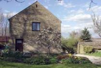  Shatton Hall Farm Cottages, Hope Valley 