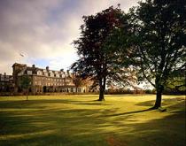  Gleneagles Hotel, Auchterarder 