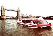 City Cruises, Bermondsey 