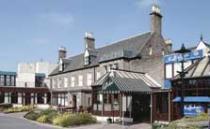 Links Hotel, Montrose 