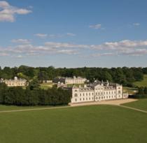 Woburn Abbey, Woburn 