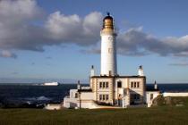 Corsewall Lighthouse Hotel, Stranraer 