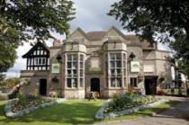 Port Sunlight Museum & Garden Village, Wirral 