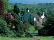 Rydal Mount<br>& Gardens, Ambleside 