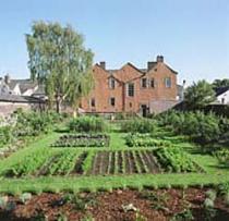 Wordsworth's House, Cockermouth 