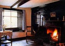 Dove Cottage, Grasmere 