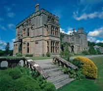  Armathwaite Hall Hotel, Keswick 