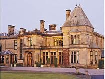 Rookery Hall Hotel, Nantwich 