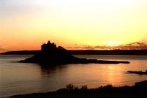 St Michaels' Mount <br>NATIONAL TRUST, Penzance 