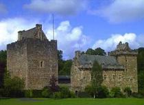 Dean Castle Country Park, Kilmarnock 