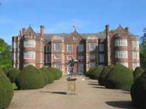 Burton Agnes Hall, Driffield 