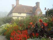 Great Dixter House & Gardens, Rye 