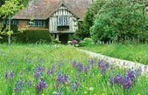 Great Dixter House & Gardens, Rye 