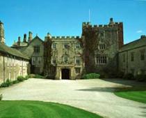 Sizergh Castle, Kendal 