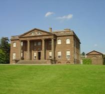 Berrington Hall, Leominster 