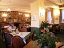 Ty Croeso Hotel, Crickhowell 