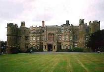 Croft Castle, Leominster 