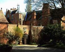 Hellens, Ledbury 