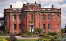 Chettle House, Blandford Forum 