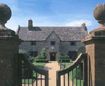  Sulgrave Manor, Banbury 