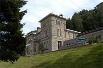  Mansfield House Hotel, Hawick 