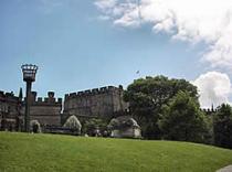 Lancaster Castle, Lancaster 