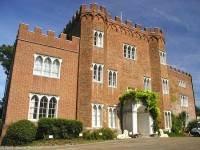  Hertford Castle, Hertford 