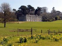 Hemerdon House, Plymouth 