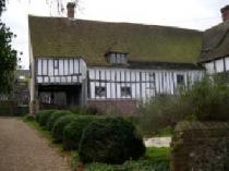 Anne of Cleves House, Lewes 