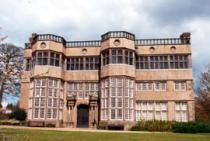 Astley Hall, Chorley 