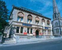 Torquay Museum, Torquay 