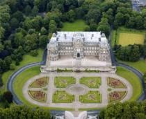 Bowes Museum, Barnard castle 