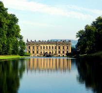 Chatsworth, Bakewell