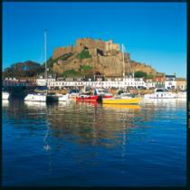 Best Western Moorings Hotel & Restaurant, Jersey 