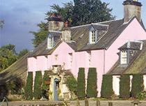  Roman Camp Hotel, Callander 