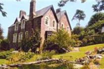 Exton House<br>Country House Self Catering, Dulverton 