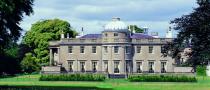 The Walled Garden at Scampston, Malton 