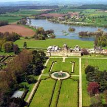 Castle Howard, York 