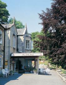 Cliffe Hotel, Bath 