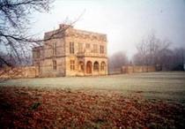 Lodge Park & Sherborne Estate<br>NATIONAL TRUST, Cheltenham 