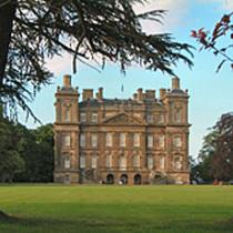 Duff House, Banff 