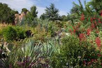 Lullingstone Castle, Eynsford 