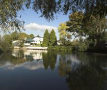  Monkey Island Hotel, Bray-on-Thames 