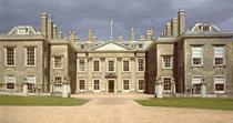 Althorp, Northampton 