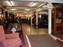 Antiques Warehouse, Horfield 