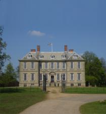 Stanford Hall, Lutterworth 