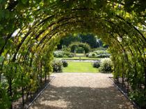 Belmont House and Gardens, Faversham 