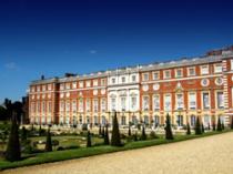 Hampton Court Palace, East Molesey 